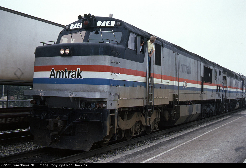 AMTK 714